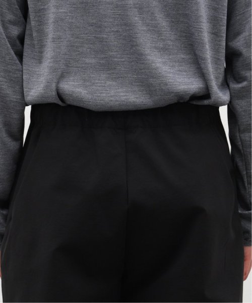 Goldwin / ゴールドウィン One Tuck Tapered Stretch Pants GL74198 Goldwin ゴールドウィン