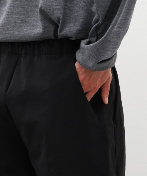 Goldwin / ゴールドウィン One Tuck Tapered Stretch Pants GL74198 Goldwin ゴールドウィン