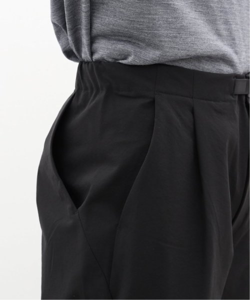 Goldwin / ゴールドウィン One Tuck Tapered Stretch Pants GL74198 Goldwin ゴールドウィン