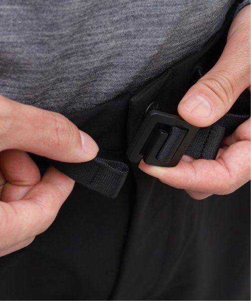 Goldwin / ゴールドウィン One Tuck Tapered Stretch Pants GL74198 Goldwin ゴールドウィン