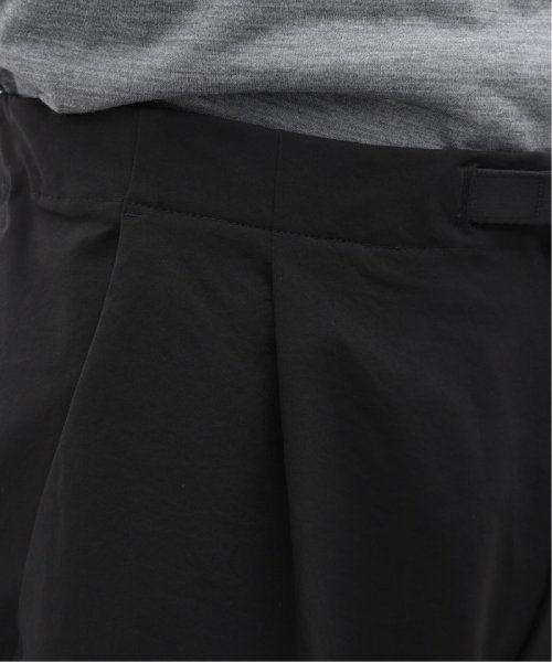 Goldwin / ゴールドウィン One Tuck Tapered Stretch Pants GL74198 Goldwin ゴールドウィン