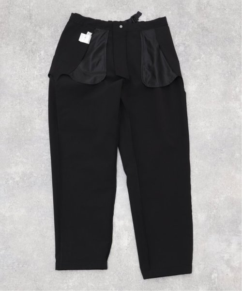 Goldwin / ゴールドウィン One Tuck Tapered Stretch Pants GL74198 Goldwin ゴールドウィン