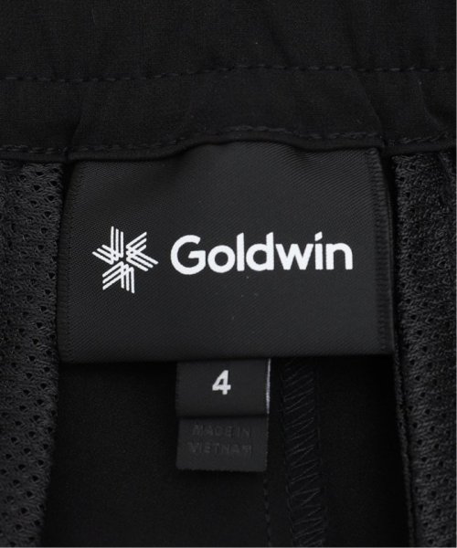 Goldwin / ゴールドウィン One Tuck Tapered Stretch Pants GL74198 Goldwin ゴールドウィン