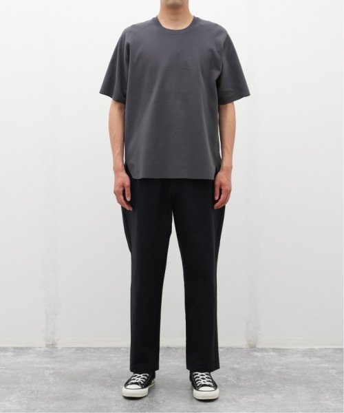 JOURNAL STANDARD(ジャーナルスタンダード)/Goldwin / ゴールドウィン One Tuck Tapered Ankle Pants GL74196/img01