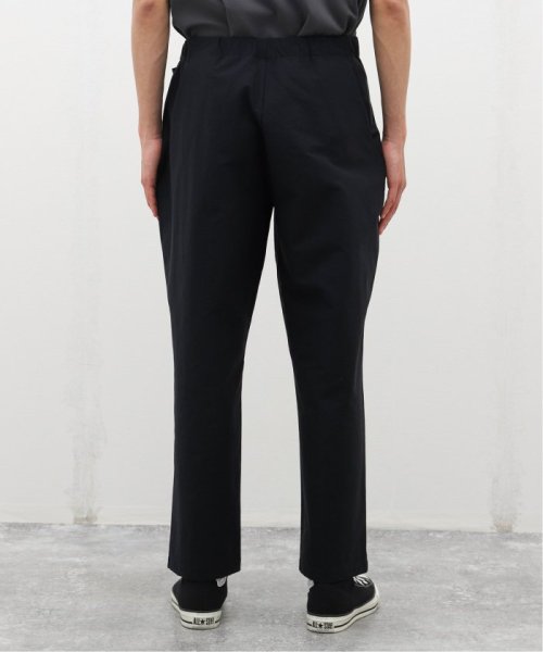 JOURNAL STANDARD(ジャーナルスタンダード)/Goldwin / ゴールドウィン One Tuck Tapered Ankle Pants GL74196/img04