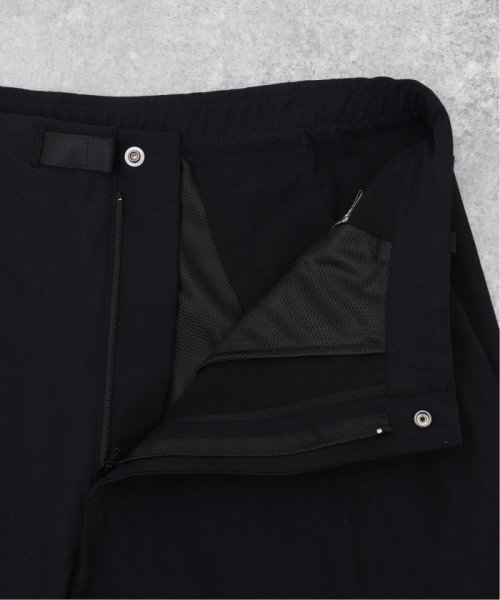 JOURNAL STANDARD(ジャーナルスタンダード)/Goldwin / ゴールドウィン One Tuck Tapered Ankle Pants GL74196/img15