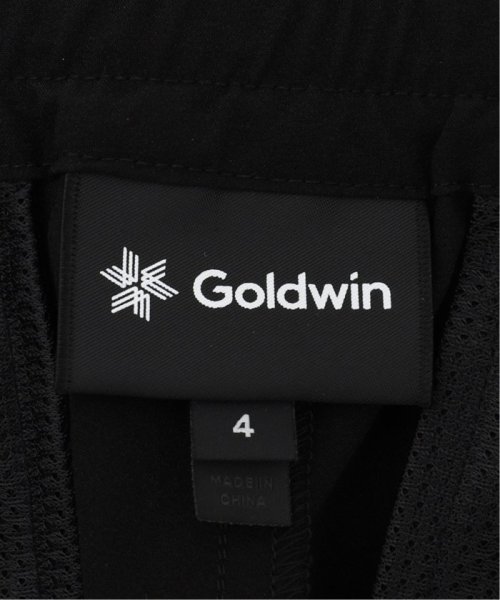 JOURNAL STANDARD(ジャーナルスタンダード)/Goldwin / ゴールドウィン One Tuck Tapered Light Pants GL74189/img17