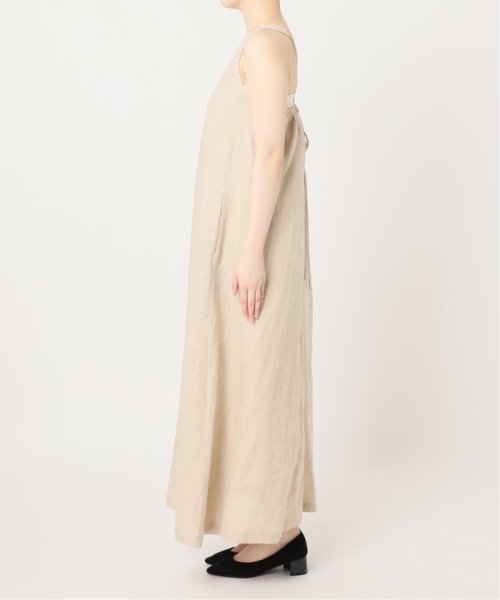 JOURNAL STANDARD(ジャーナルスタンダード)/【TheLoom/ザ ルーム】LINEN HALTER DRESS TL16UO－WO10/img11