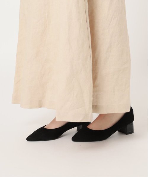 JOURNAL STANDARD(ジャーナルスタンダード)/【TheLoom/ザ ルーム】LINEN HALTER DRESS TL16UO－WO10/img16