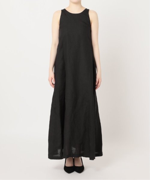 JOURNAL STANDARD(ジャーナルスタンダード)/【TheLoom/ザ ルーム】LINEN HALTER DRESS TL16UO－WO10/img19