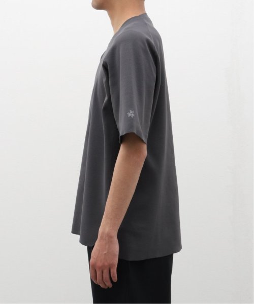 JOURNAL STANDARD(ジャーナルスタンダード)/Goldwin / ゴールドウィン Smooth Dry Knit T－shirt GA64120/img03