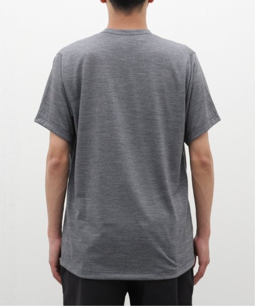 JOURNAL STANDARD(ジャーナルスタンダード)/Goldwin / ゴールドウィン Wool T－shirt GM63507/img04