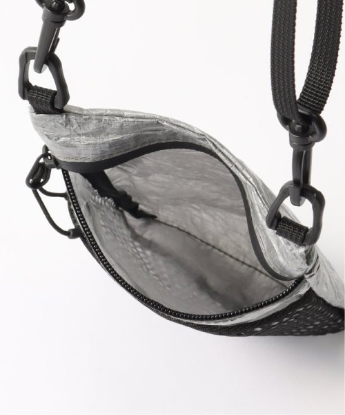 JOURNAL STANDARD(ジャーナルスタンダード)/Goldwin / ゴールドウィン Dyneema Sacoche Bag GL93393/img06