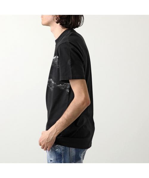 MONCLER(モンクレール)/MONCLER 半袖 Tシャツ 8C00050 89AKK/img04