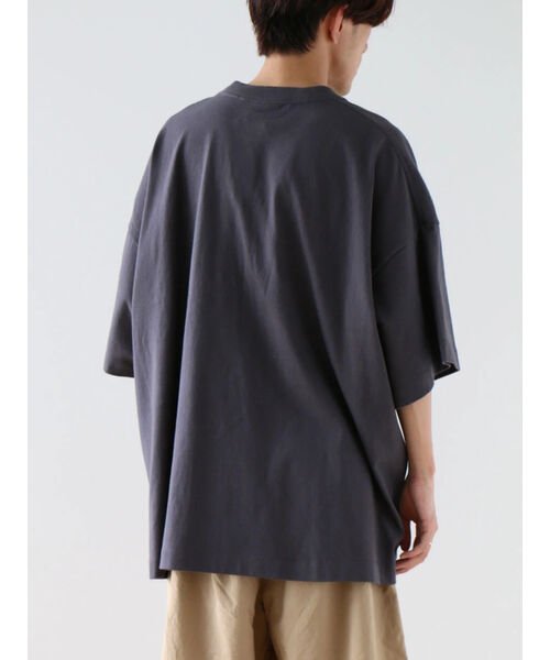 CRAFT STANDARD BOUTIQUE(クラフトスタンダードブティック)/【WEB限定】【ユニセックス】Lee SUPERSIZEDロゴTEE/img18