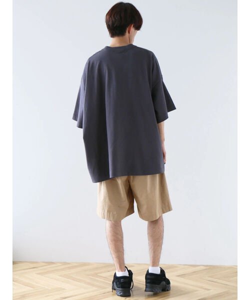 CRAFT STANDARD BOUTIQUE(クラフトスタンダードブティック)/【WEB限定】【ユニセックス】Lee SUPERSIZEDロゴTEE/img21