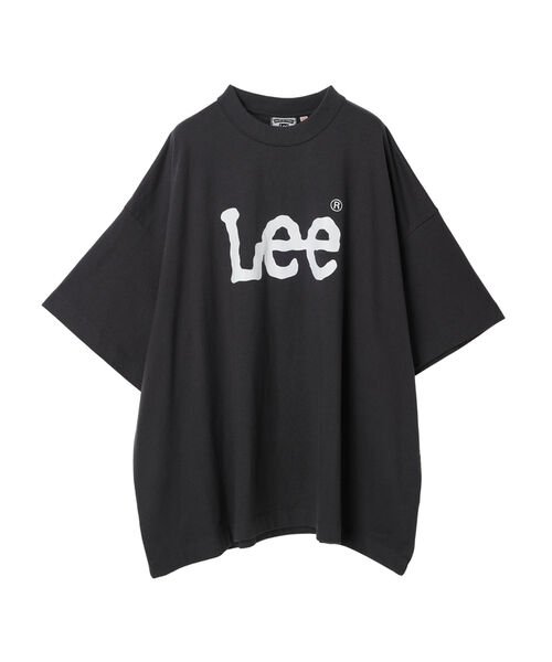 CRAFT STANDARD BOUTIQUE(クラフトスタンダードブティック)/【WEB限定】【ユニセックス】Lee SUPERSIZEDロゴTEE/img34