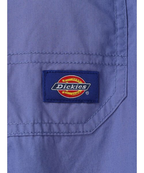 CRAFT STANDARD BOUTIQUE(クラフトスタンダードブティック)/【WEB限定】DICKIES コットンダンプワイドイージーパンツ/img14