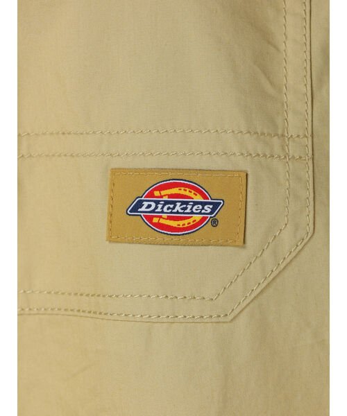 CRAFT STANDARD BOUTIQUE(クラフトスタンダードブティック)/【WEB限定】DICKIES コットンダンプワイドイージーパンツ/img15