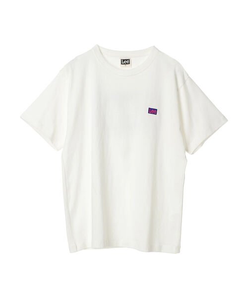 CRAFT STANDARD BOUTIQUE(クラフトスタンダードブティック)/【WEB限定】Lee バックプリントTEE/img22