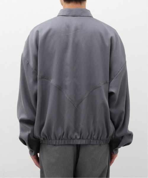 JOURNAL STANDARD(ジャーナルスタンダード)/MONITALY / モニタリー Western Drizzler Jacket M31027/img04