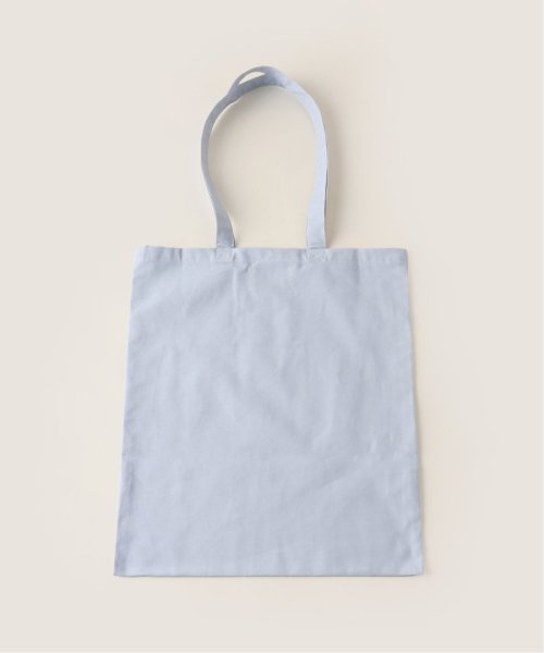 B.C STOCK(ベーセーストック)/【WEB＋一部店舗限定】Witness/ウィットネス プリント トートBAG/img01