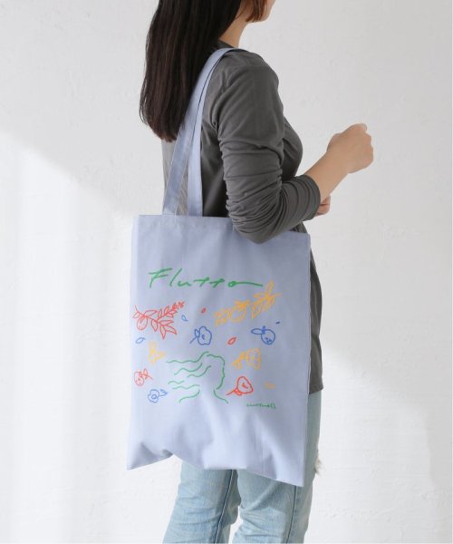 B.C STOCK(ベーセーストック)/【WEB＋一部店舗限定】Witness/ウィットネス プリント トートBAG/img11