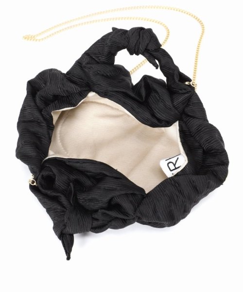 VERMEIL par iena(ヴェルメイユ　パー　イエナ)/PAPYRUS (パピルス) Candy wrapper handbag Small PP245－0129/img08