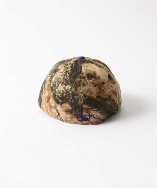 JOURNAL STANDARD(ジャーナルスタンダード)/NEW ERA / ニューエラ 別注  Camo LP 5950 Colorado Rockies/img03