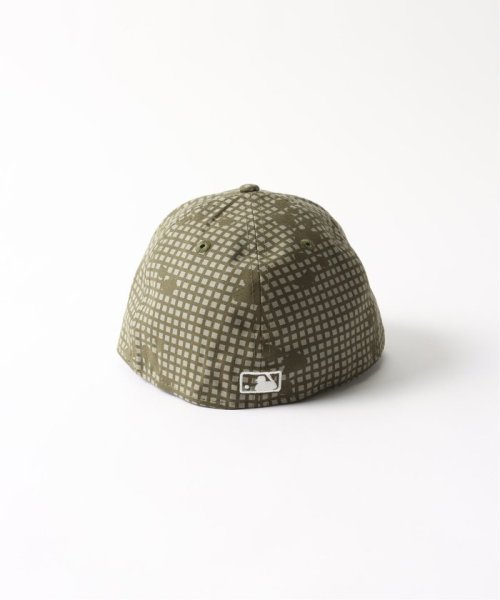 JOURNAL STANDARD(ジャーナルスタンダード)/NEW ERA / ニューエラ 別注 Camo LP 5950 Chicago White Sox/img03