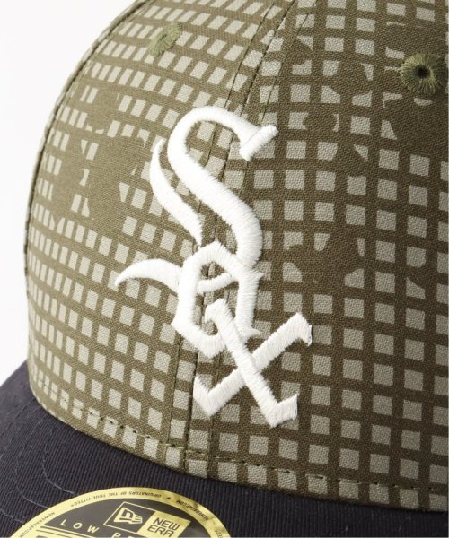 JOURNAL STANDARD(ジャーナルスタンダード)/NEW ERA / ニューエラ 別注 Camo LP 5950 Chicago White Sox/img06