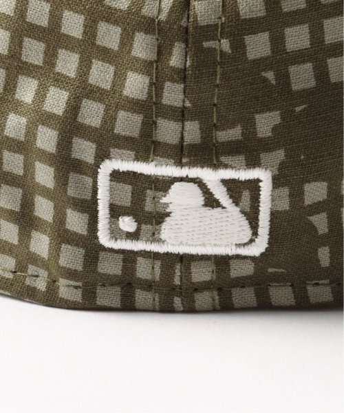 JOURNAL STANDARD(ジャーナルスタンダード)/NEW ERA / ニューエラ 別注 Camo LP 5950 Chicago White Sox/img08