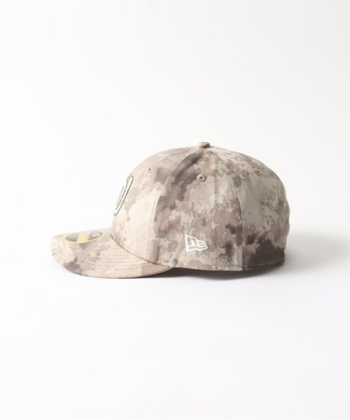 JOURNAL STANDARD(ジャーナルスタンダード)/NEW ERA / ニューエラ 別注 Camo LP 5950 Washington Nationals/img01