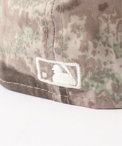 JOURNAL STANDARD(ジャーナルスタンダード)/NEW ERA / ニューエラ 別注 Camo LP 5950 Washington Nationals/img08