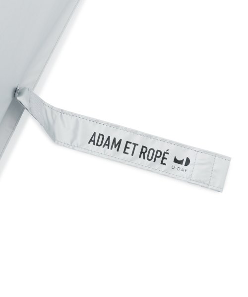 ADAM ET ROPE'(アダム　エ　ロペ)/CORTED UMBRELLA 53 with tote/img08