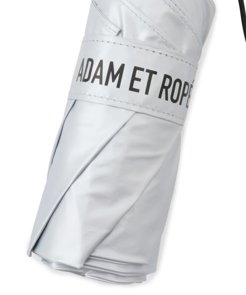 ADAM ET ROPE'(アダム　エ　ロペ)/CORTED UMBRELLA 53 with tote/img14