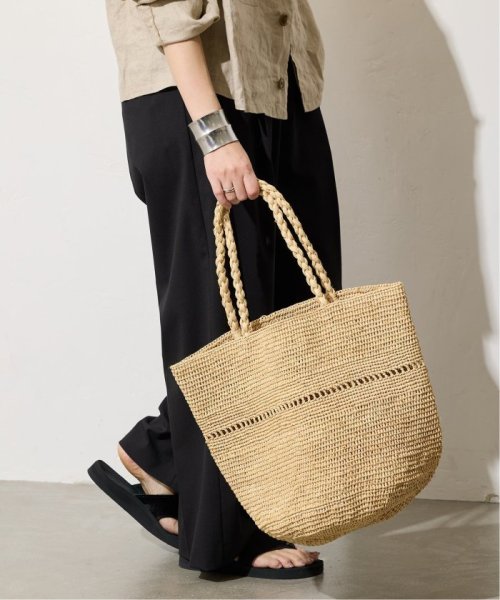 JOURNAL STANDARD(ジャーナルスタンダード)/【MADE IN MADA /メイドインマダ】ALICE M LACE BAG/img04