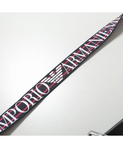 EMPORIO ARMANI(エンポリオアルマーニ)/EMPORIO ARMANI ハンドバッグ Y3D166 Y478E ショルダーバッグ/img15