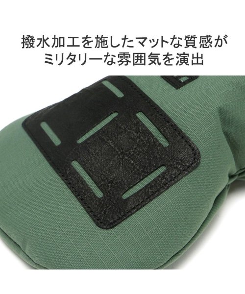 BRIEFING GOLF(ブリーフィング ゴルフ)/【日本正規品】 ブリーフィング ヘッドカバー BRIEFING GOLF DL SERIES DRIVER COVER DL FD RIP BRG241G19/img03