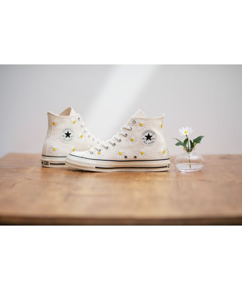 CONVERSE(CONVERSE)/コンバース CONVERSE レディース スニーカー オールスター (R) デイジーフラワー HI ハイカット CO－ASRDSYFHI/img02