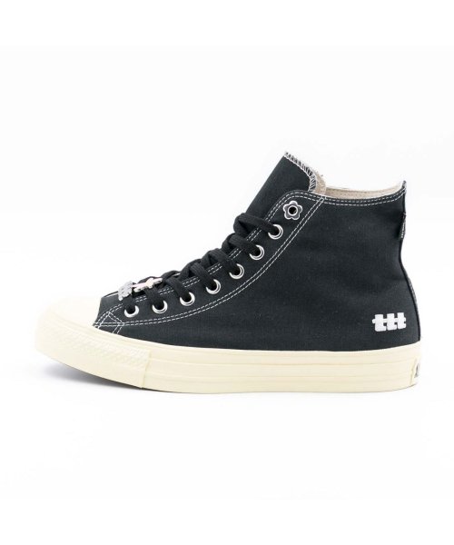 CONVERSE(CONVERSE)/コンバース CONVERSE メンズ スニーカー オールスター (R) TTT MSW ゴアテックス HI ハイカット CO－ASRTTTGTEXHI/img05