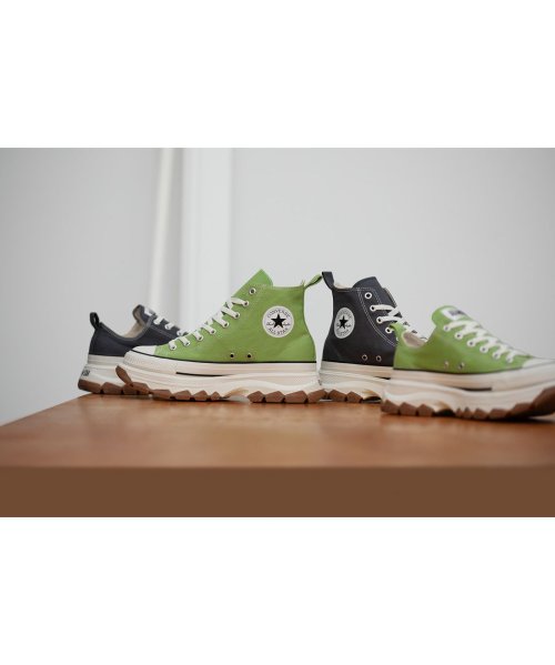 CONVERSE(CONVERSE)/コンバース CONVERSE レディース メンズ スニーカー オールスター (R) トレックウエーブ OX ローカット CO－ASRTWOX/img01