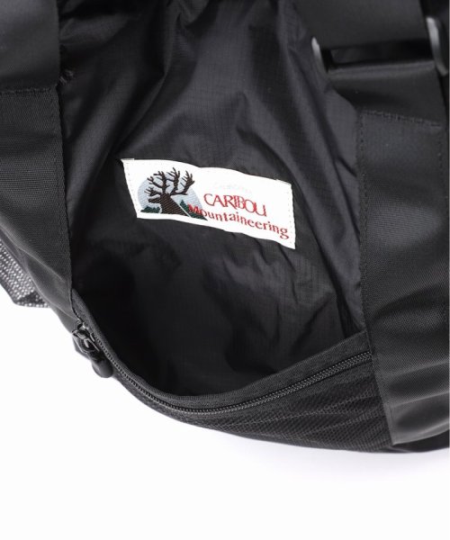 JOURNAL STANDARD relume(ジャーナルスタンダード　レリューム)/【CARIBOU MOUNTAINEERING/カリブーマウンテニアリング】 バックパック/img17