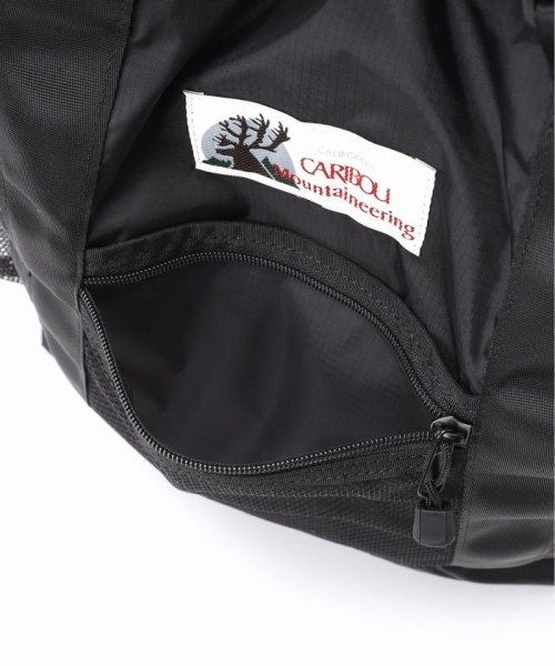JOURNAL STANDARD relume(ジャーナルスタンダード　レリューム)/【CARIBOU MOUNTAINEERING/カリブーマウンテニアリング】 バックパック/img18