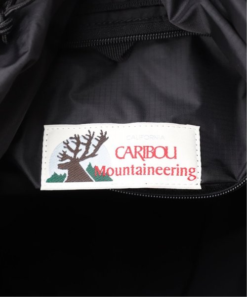 JOURNAL STANDARD relume(ジャーナルスタンダード　レリューム)/【CARIBOU MOUNTAINEERING/カリブーマウンテニアリング】 バックパック/img22
