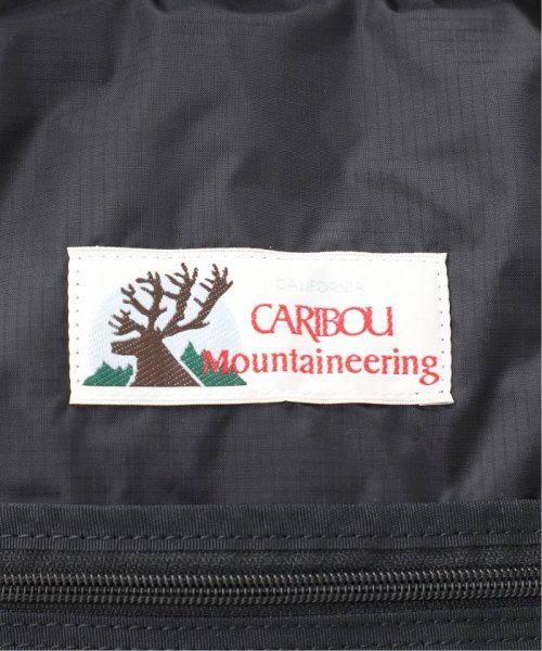 JOURNAL STANDARD relume(ジャーナルスタンダード　レリューム)/【CARIBOU MOUNTAINEERING/カリブーマウンテニアリング】 バックパック/img23