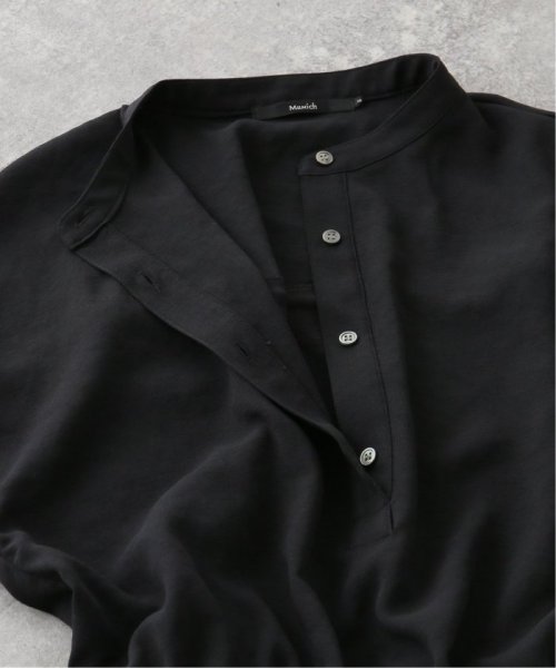 【Munich/ミューニック】conjugate spinning mesh