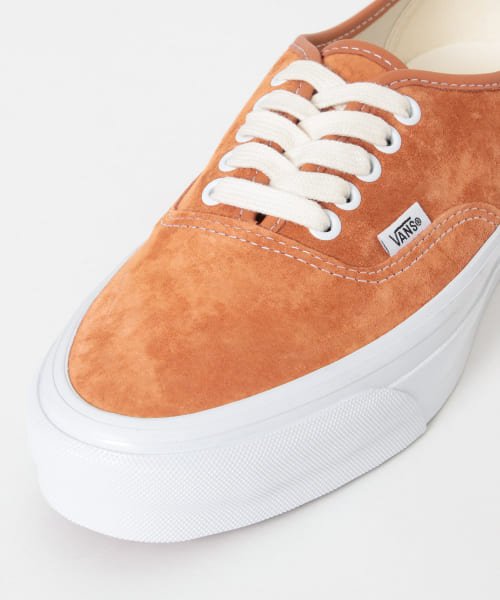 URBAN RESEARCH(アーバンリサーチ)/VANS　Authentic Reissue 44/img05