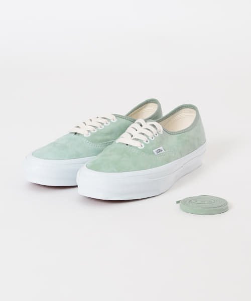 URBAN RESEARCH(アーバンリサーチ)/VANS　Authentic Reissue 44/img01