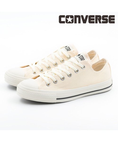 CONVERSE(CONVERSE)/コンバース CONVERSE レディース スニーカー オールスター ウォッシュドキャンバス OX ローカット CO－ASWSDCVOX/img04